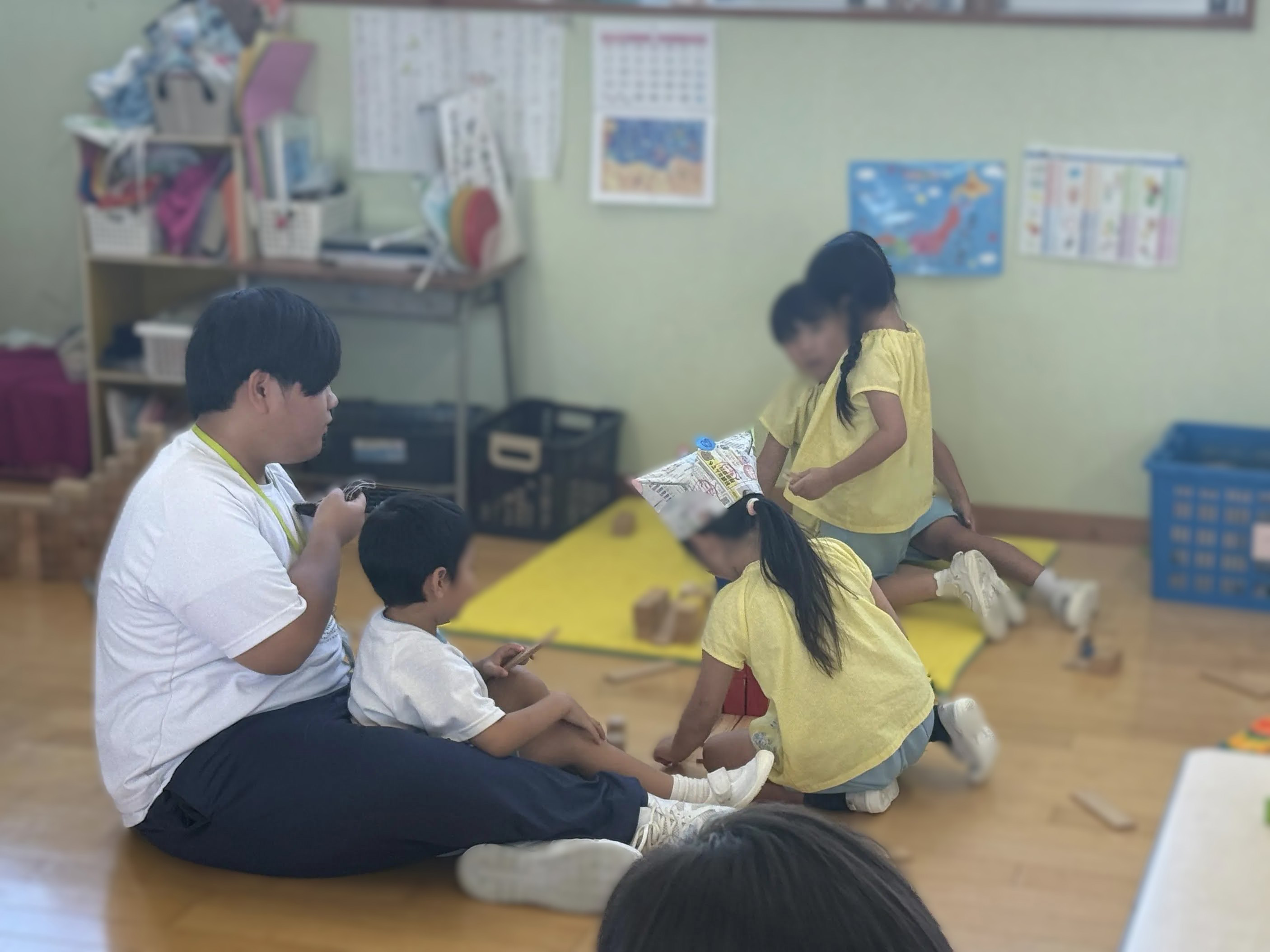 サンプル画像の1枚目です。選択して置き換えてください。